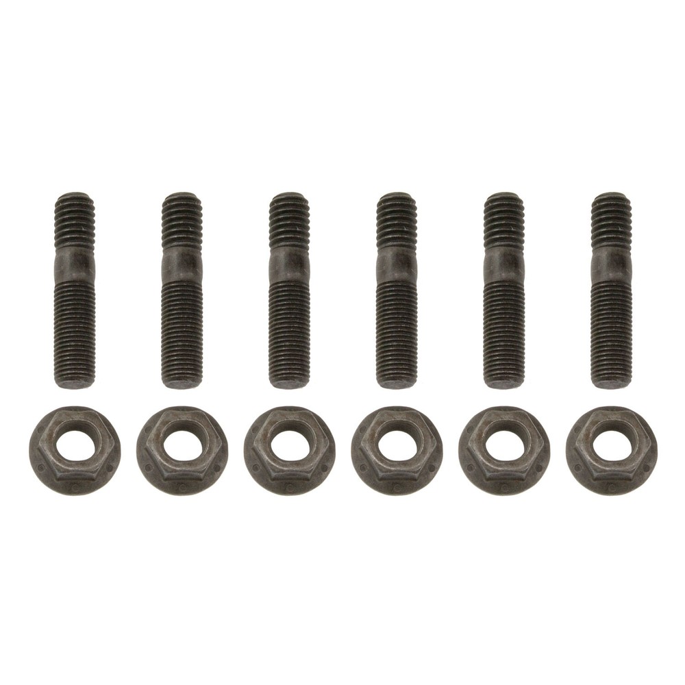 6 BOLT PTO STUD KIT STANDARD