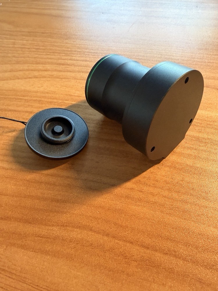 Orion SS P1 Polar Alignment Camera USB PoleCam Works SharpCap :)