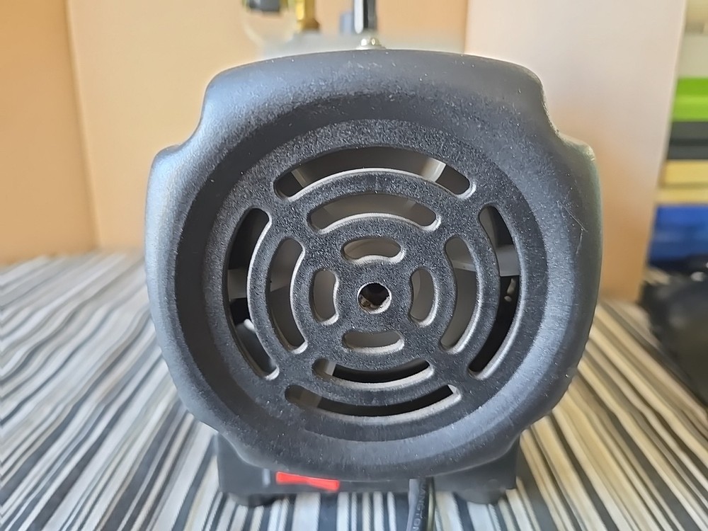 Blue-Point Act9005 Single Stage VACUUM PUMP (USED) =WORKING=