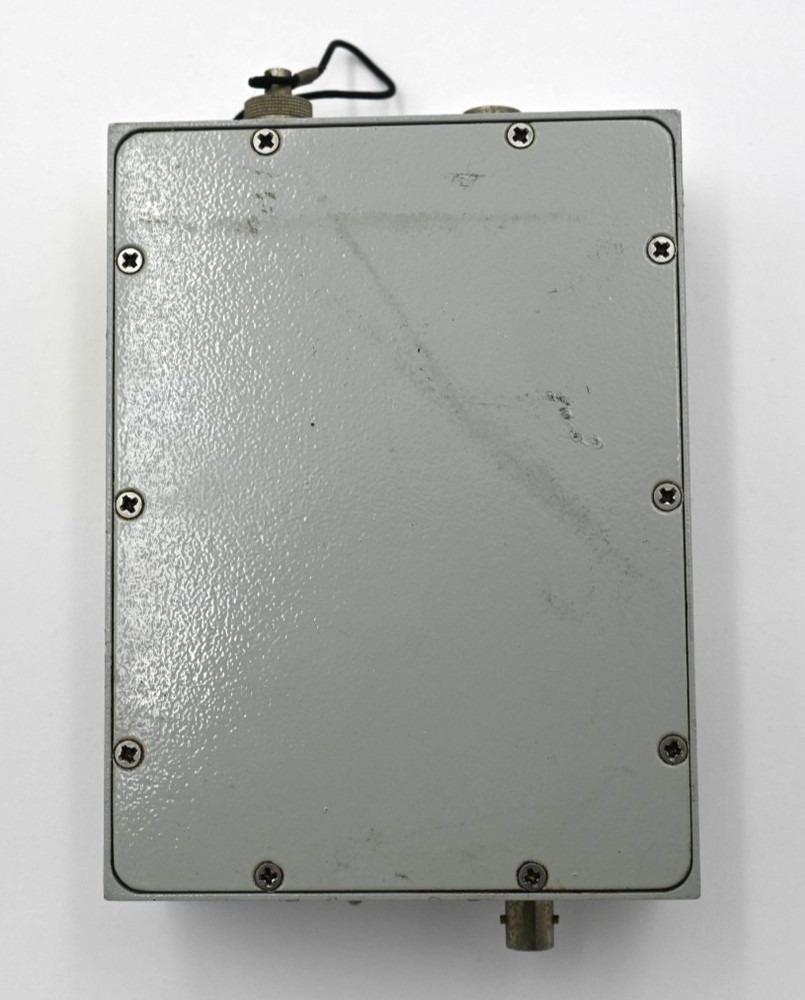 TESEO ODVM 01S FIBER OPTIC VIDEO/DATA MODULE