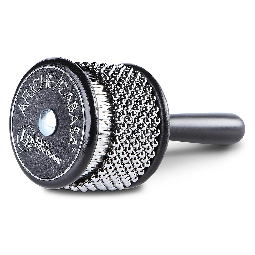 LP234 Mini Plastic Afuche/Cabasa