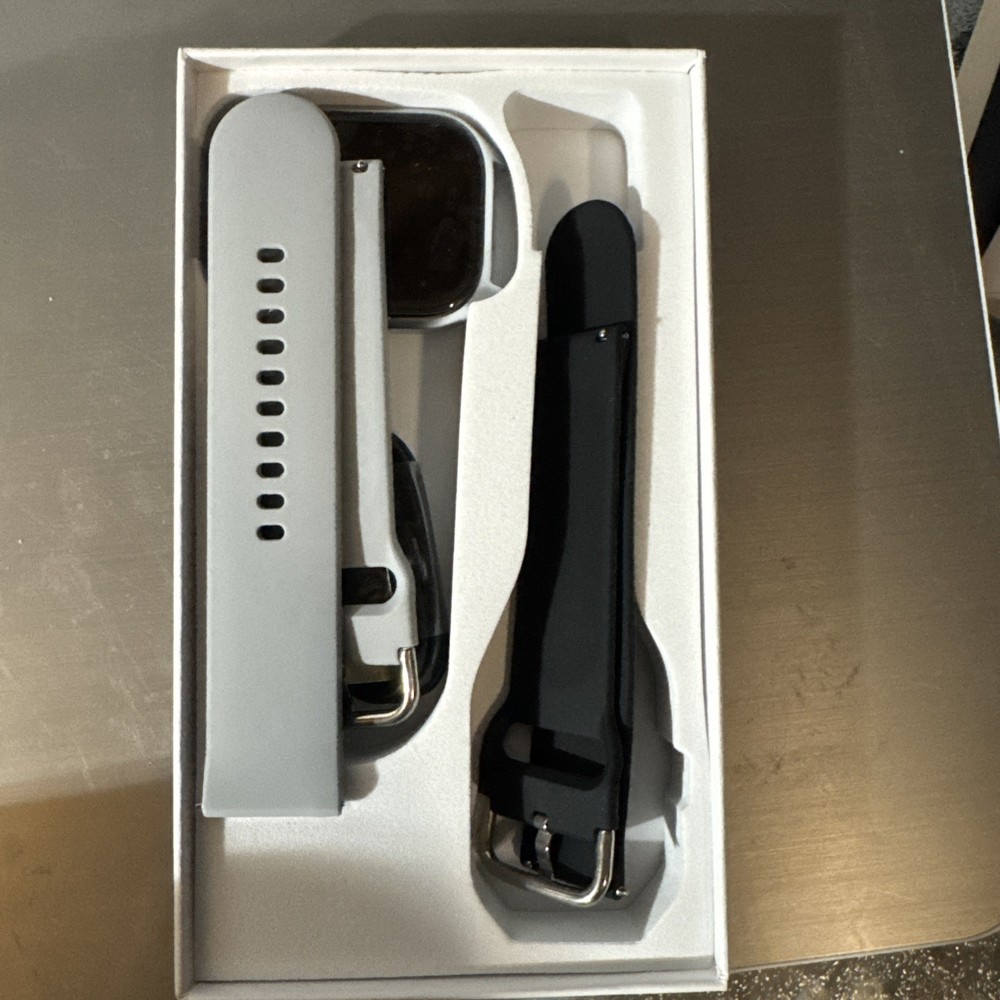 A59 Smart Watch. OPEN BOX BUT NEW