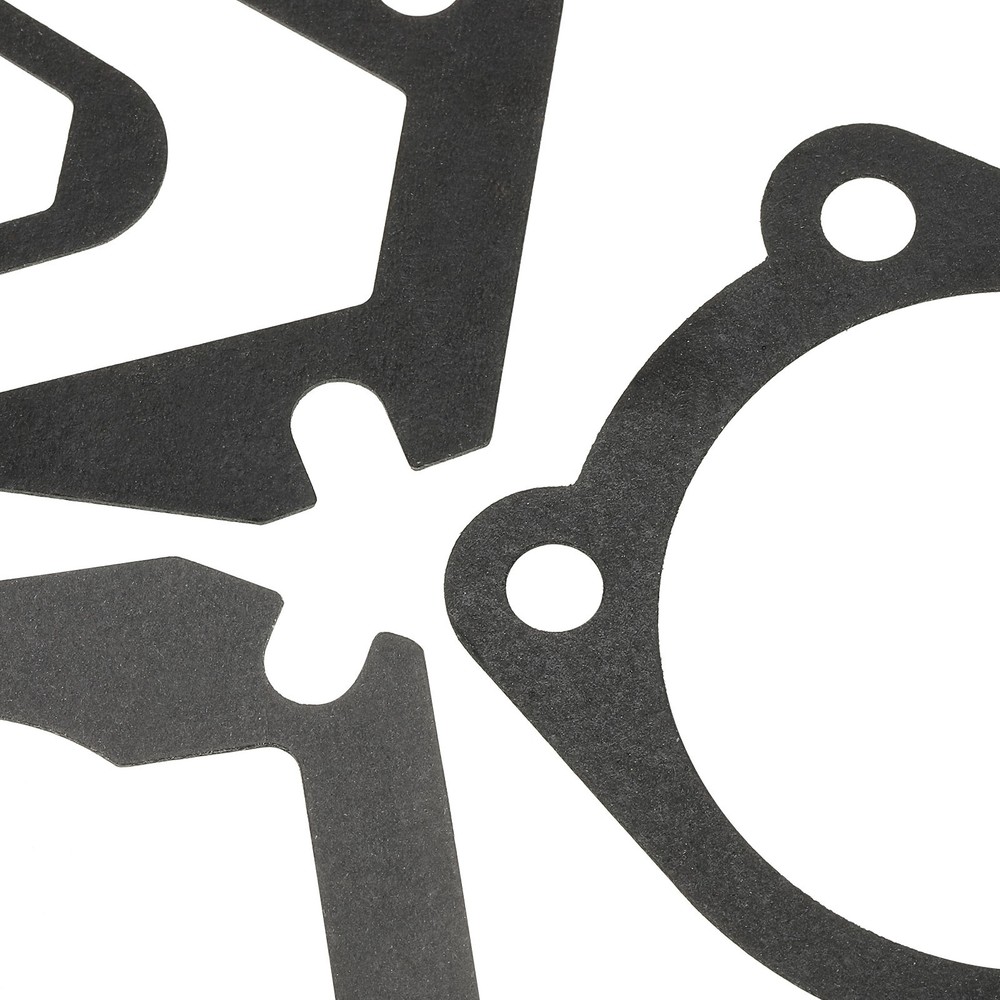 Pad Air Compressor Valve Plate Kit Paper Replacement Compressor Accessory