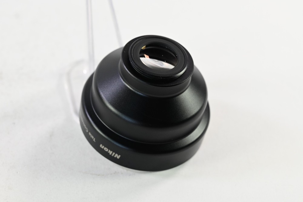 Nikon TC-E2 2x Tele Converter #G040
