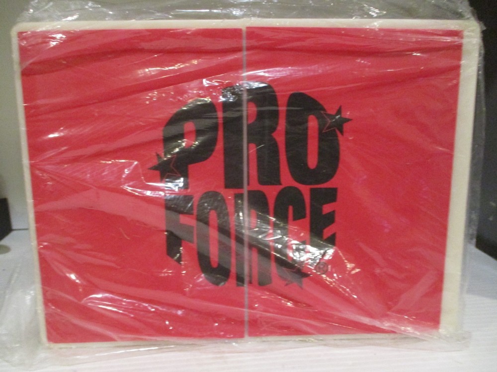 Pro Force Rebreakable Board