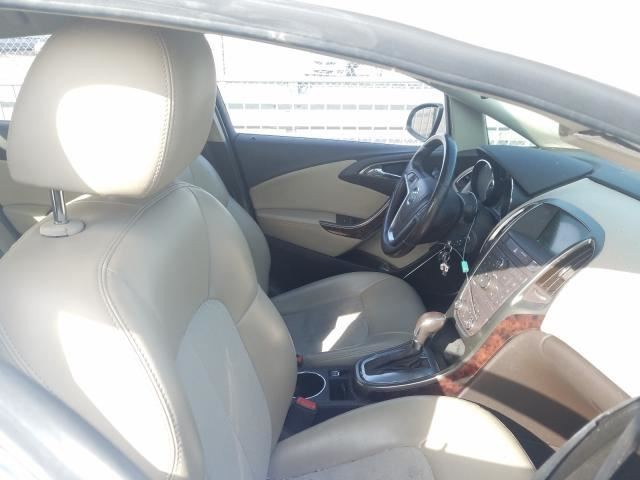 Speedometer MPH Fits 2013 VERANO 297009 OEM