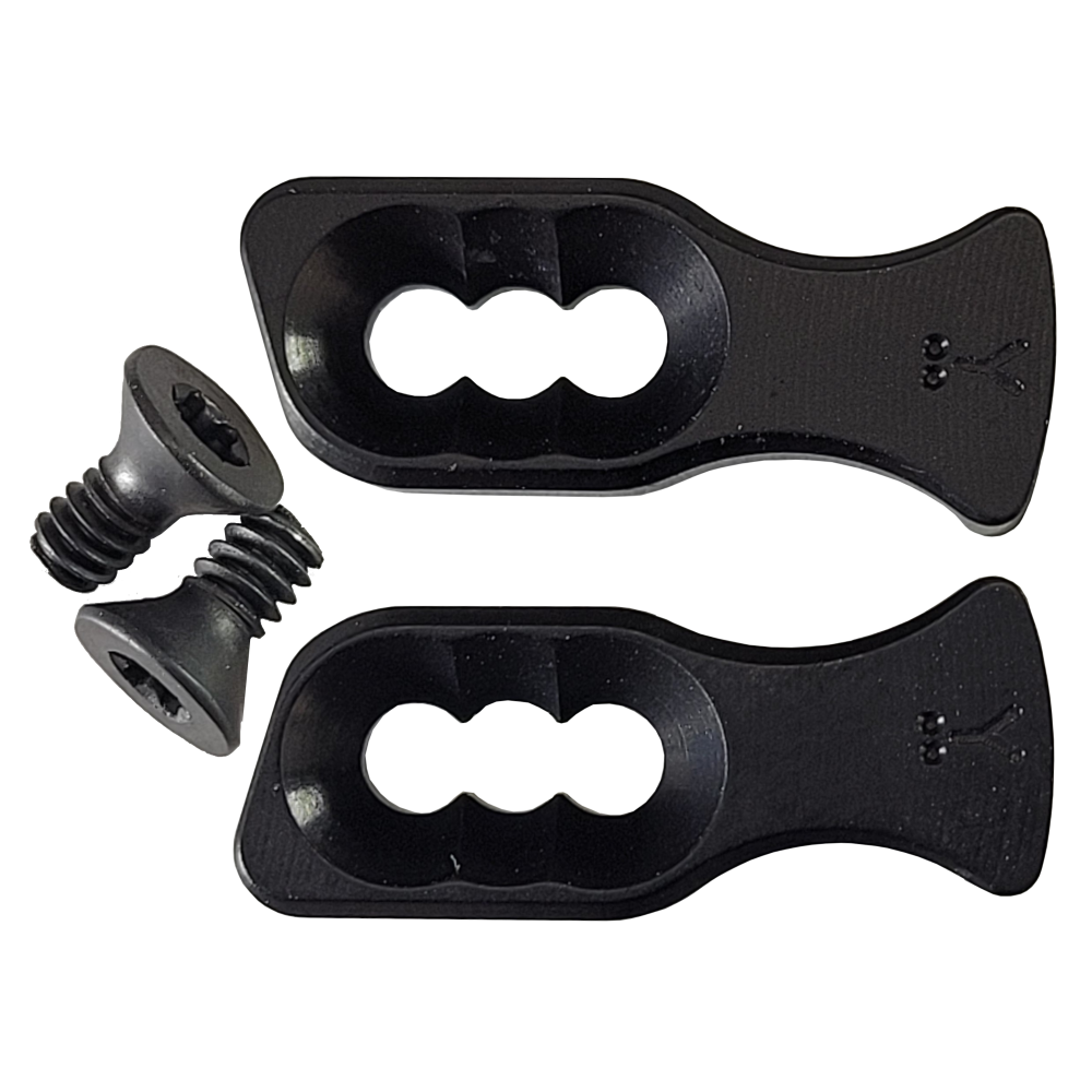 2Y Draw Stop will fit PSE Evolve Cams E2, S2, M2 Lucky Stops