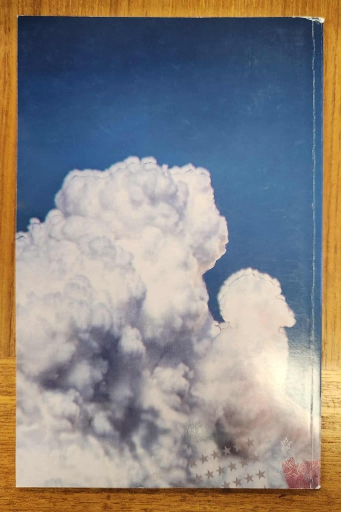 TRW Space Log 1988