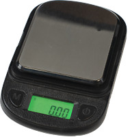 US-PRODIGY 200g x 0.01g