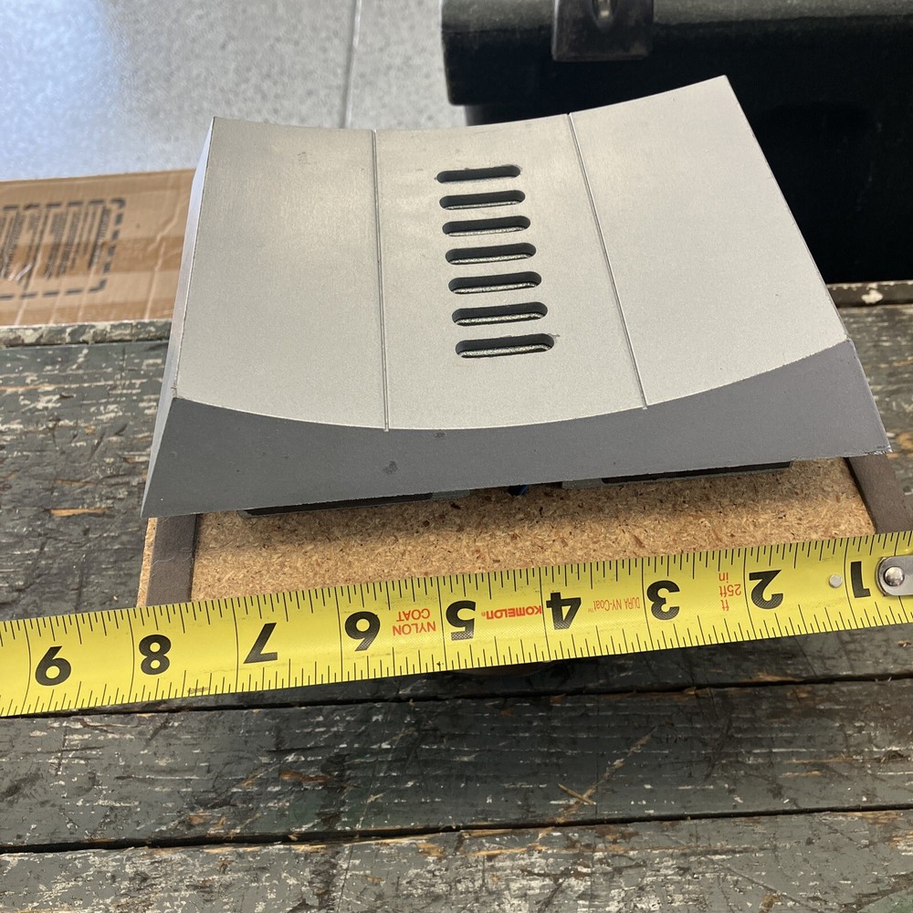 ESS Heil Air Motion Transformer