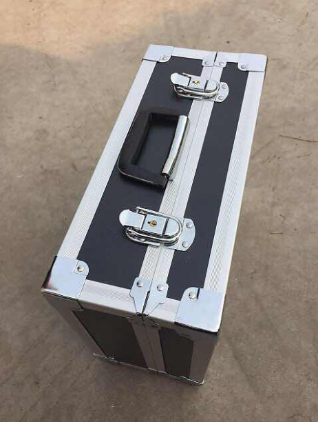 LISHI Special Carry case carry total 100 model for Auto Pick and Decoder