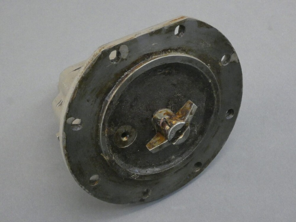 Lynn 9497715-2 Gear Pump