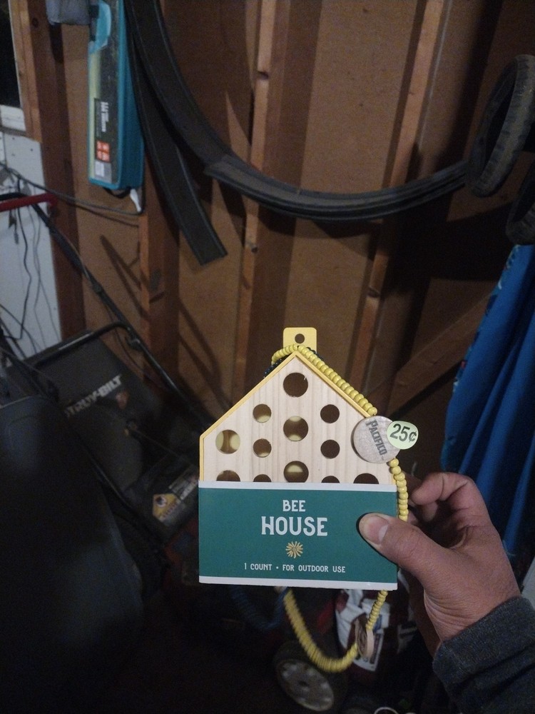 Bee House
