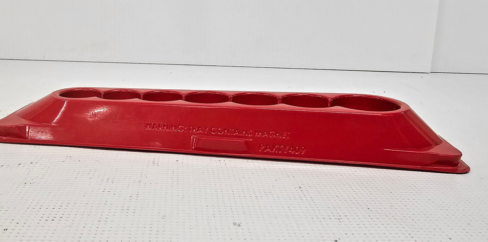 Snap-On Magnetic Tray PAKTY409