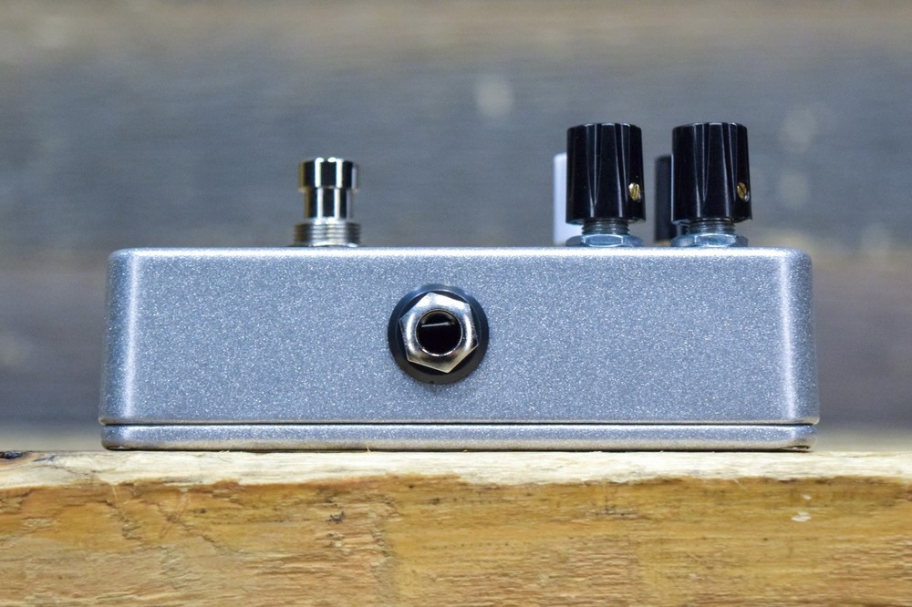 Keeley Electronics Compressor Plus Compression / Sustain / Boost Effect Pedal