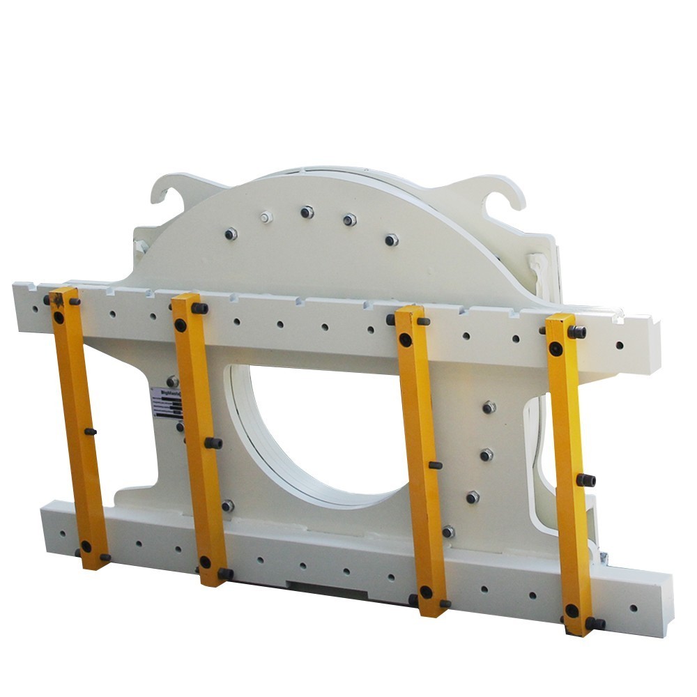 Electric Forklift Rotator Class 2 and 3 for 60-inch Fork,5500 lbs 360 Degree