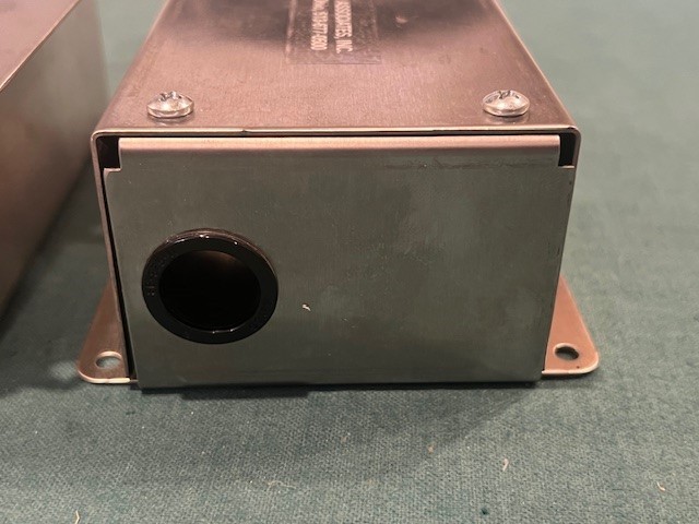 Bavis SL Universal w/ Beam Interface Purple Label