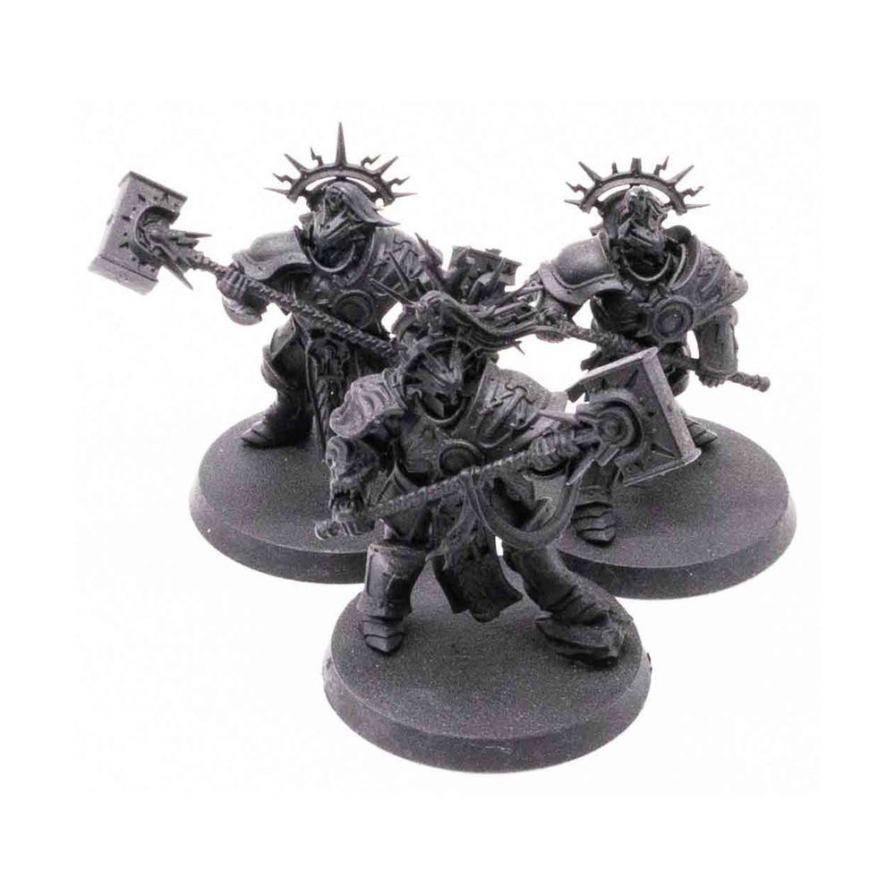 Paladins Collection #5 NM