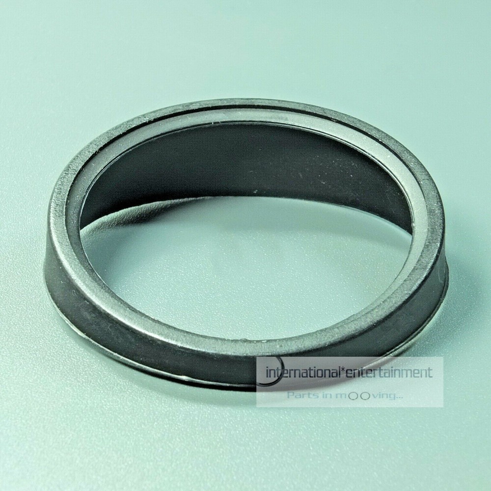 VDO ADAPTER RING CONNECTOR COVER RING oblique 52 mm INSTALLATION RING f INSTRUMENTS