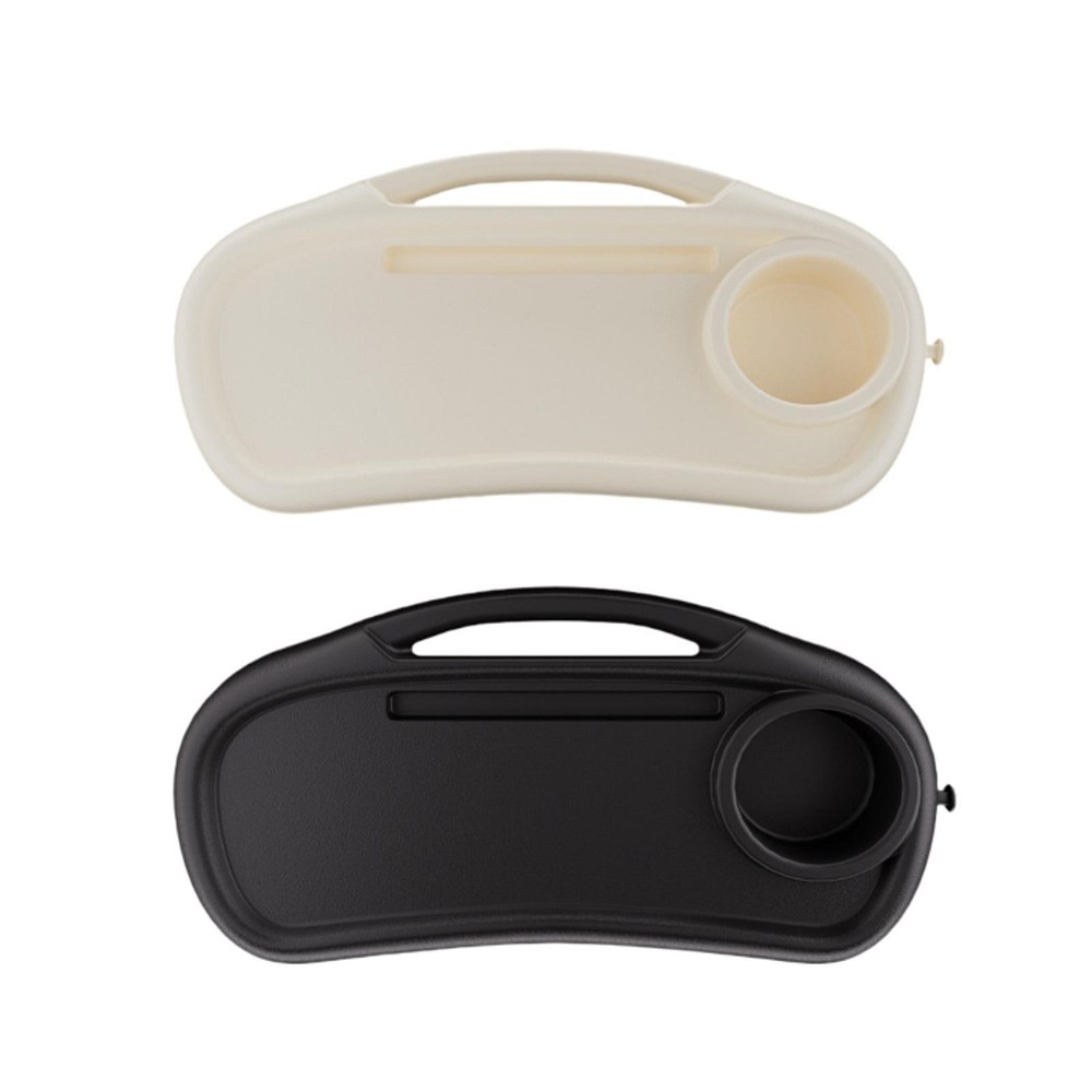 Universal Stroller Tray Handrest Dish Stroller Handrest Dish