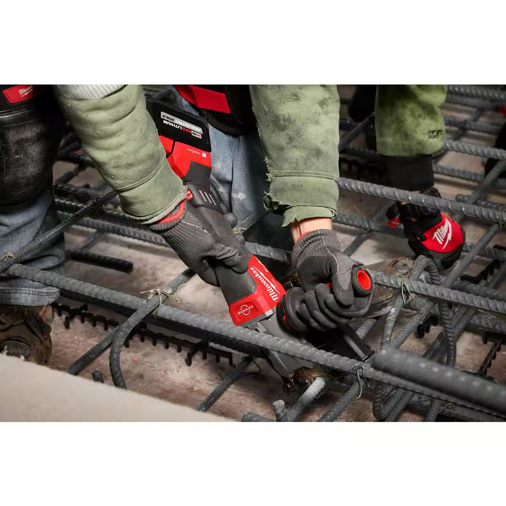 #10 1-1/4 In. Rebar Cutting Blade