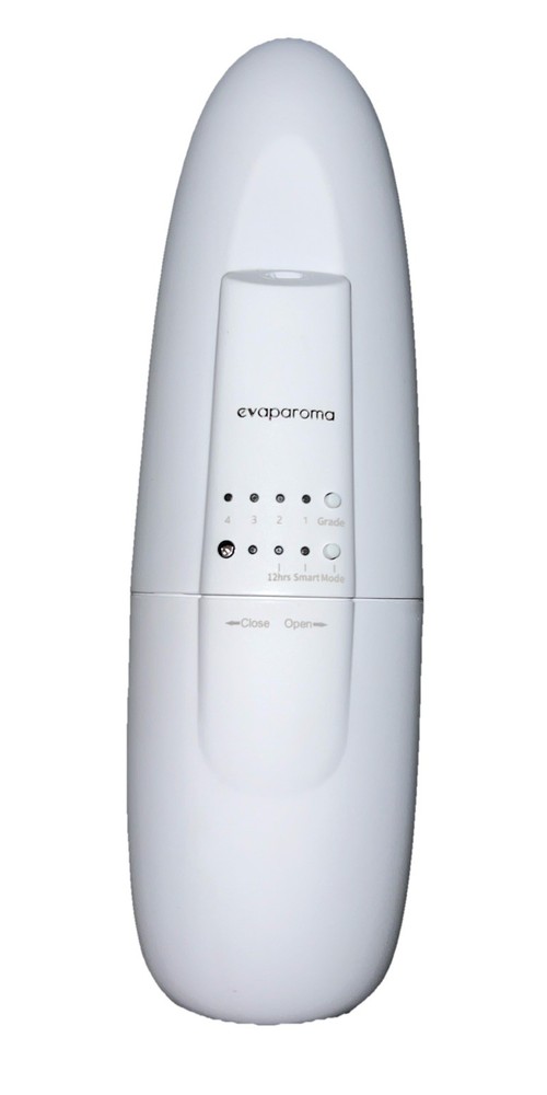 Smart Waterless Essential Oil Diffuser Pro Hotel Home Scent Air Machine Plug-in