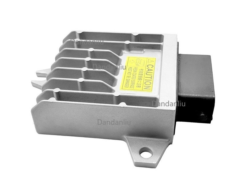 LF6L189E1 Plug N Play programmed Transmission Control Module TCM For MAZDA