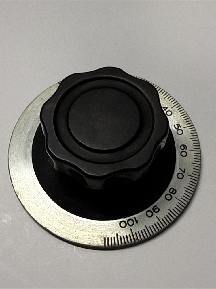 PARASET replica DIAL # 9