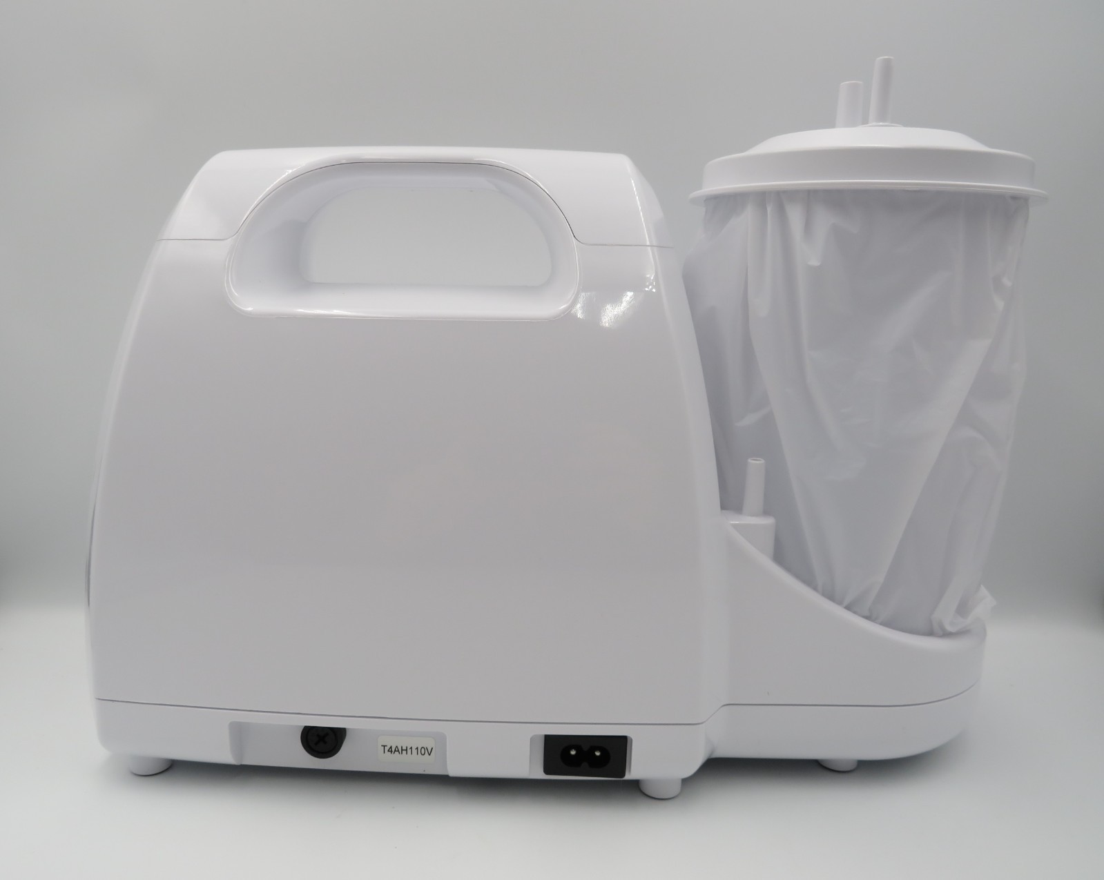 Portable Phlegm Aspirator Vacuum Apparatus GY-XT-1