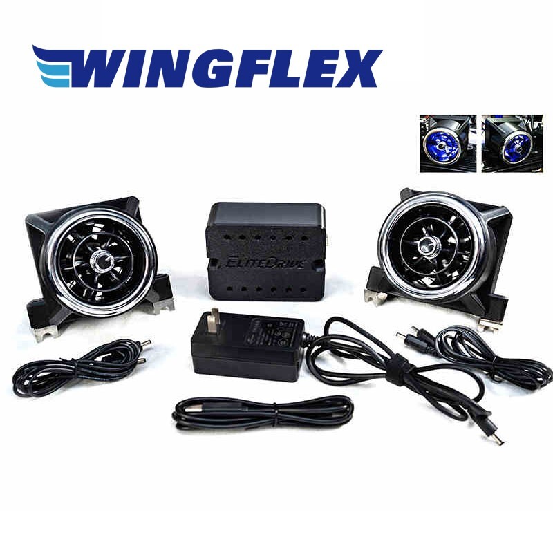 Elite Drive Sim Racing Wind Simulator Gaming Peripherals Controller Modules