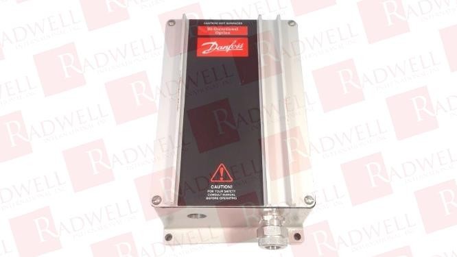 DANFOSS 500230 / 500230 (USED)