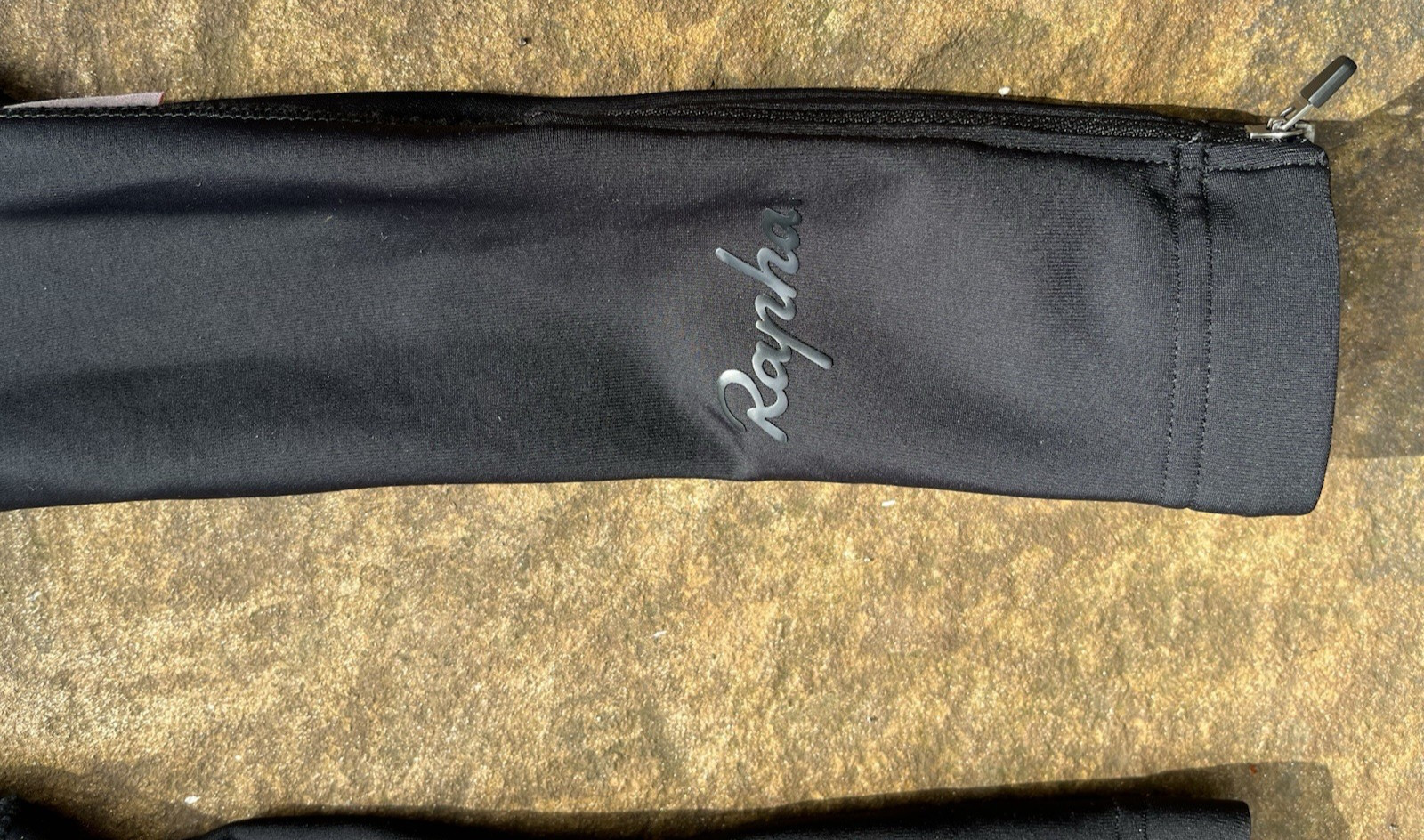 Excellent Women's Size Small Rapha Leg Warmers