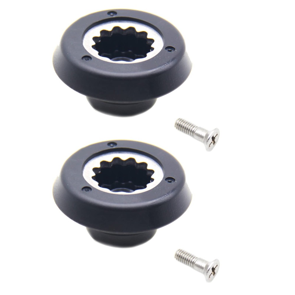 Replacement Blender Drive Socket Kit，Compatible with Nutri RX 2Pcs