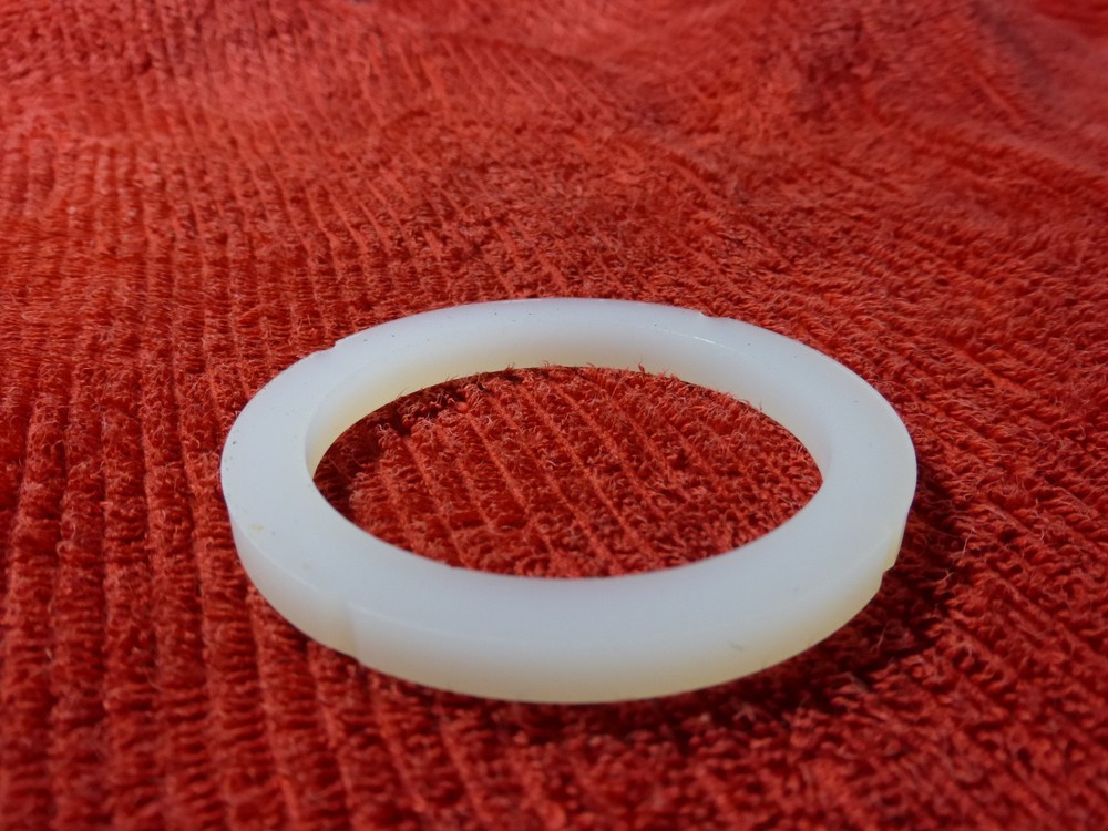 E61 Grouphead espresso Gaskets 2 sets, 10.95