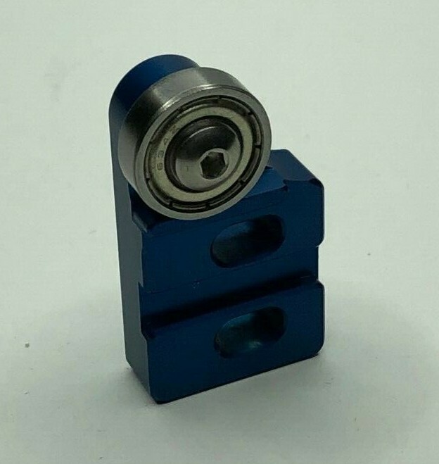 Index Bearing Cam Block Actuator for Dillon Blue XL-650 XL650 Made in USA