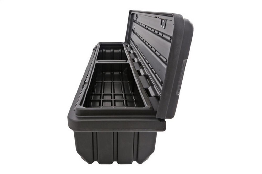 Dee Zee DZ6170P Specialty Series Poly Crossover Tool Box
