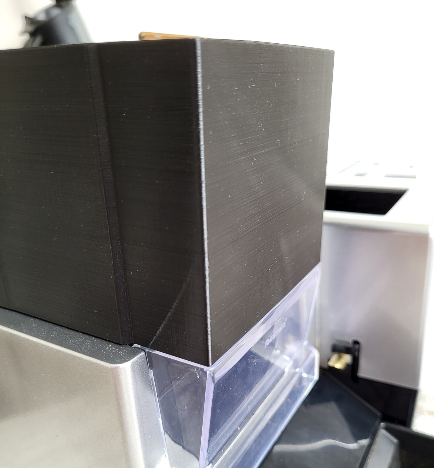 LOT! Powermatic 5 Magazine Extension + Tobacco Hopper Sleeve Hopper Plus Hopper