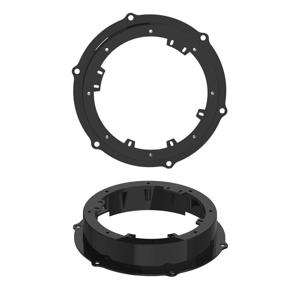 Metra 82-9010 Speaker Adapter Plates For Select Vehicles