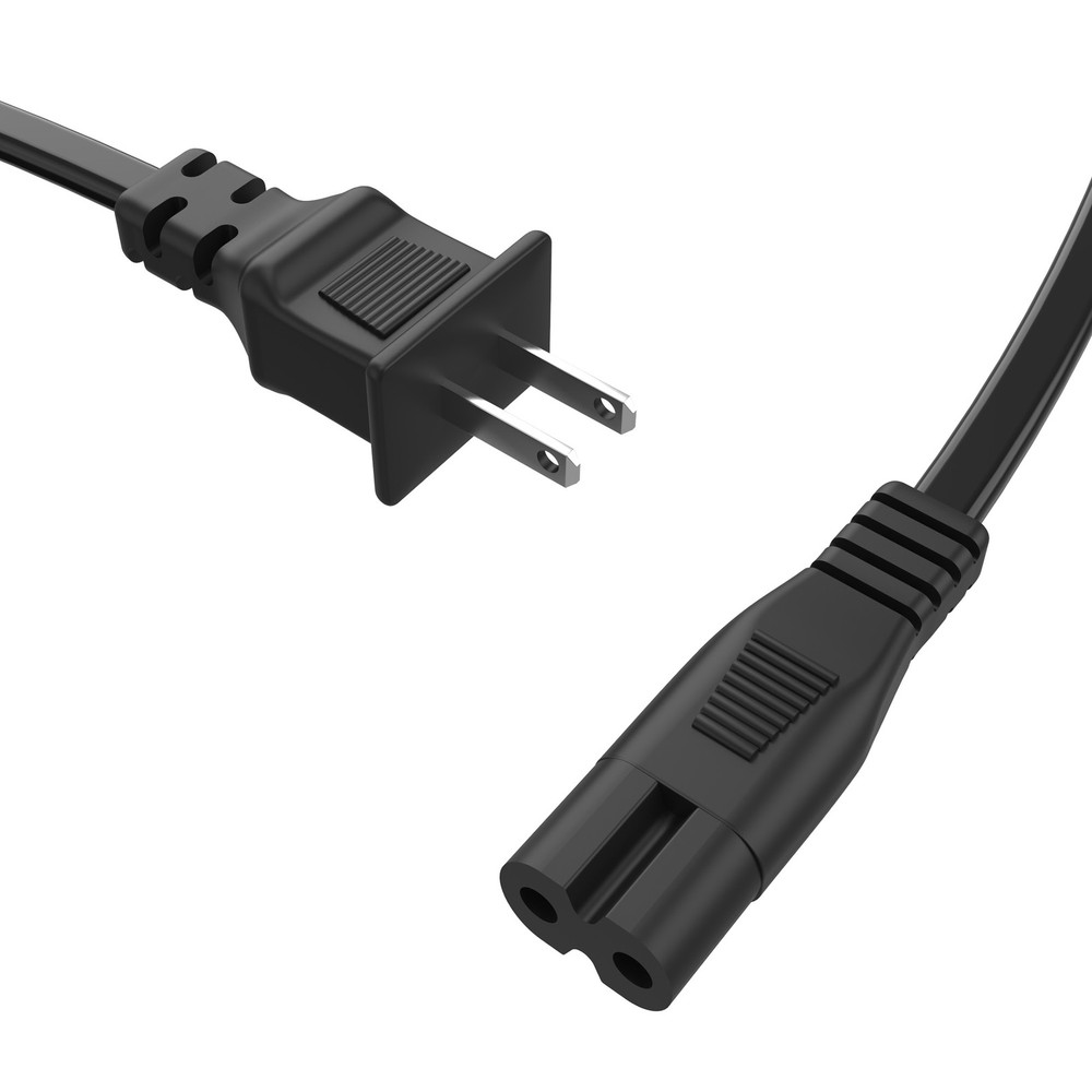 AC Power Cord for EcoTank ET-4500 Printer
