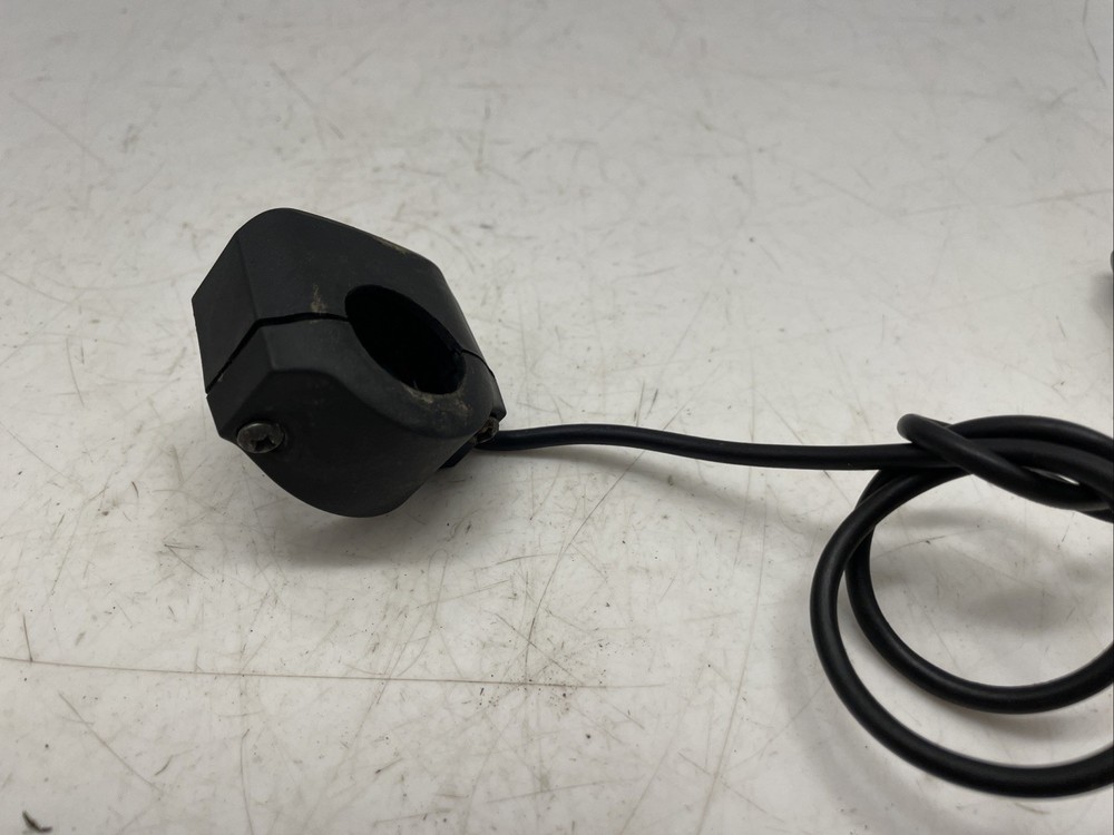 ♻️ SurRon Light Bee X Lbx 2024 60v 40ah Headlight Switch Button ♻️