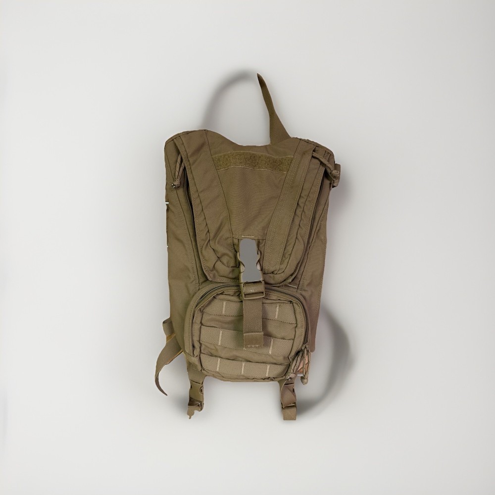 USMC CAMELBAK w/3L Bladder USED GOOD CONDITION