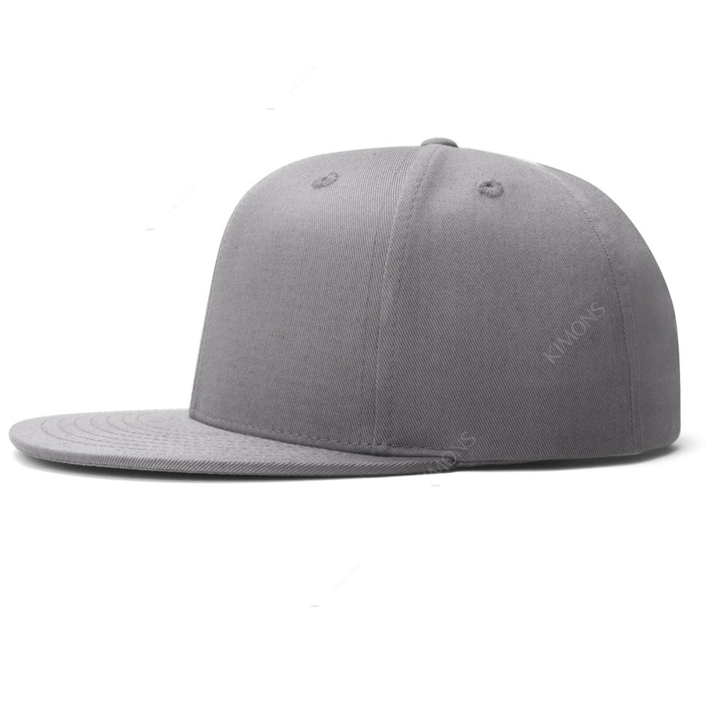 Snapback Hat Flat Baseball Cap Trucker Solid Plain Blank Men Hip Hop Army CS