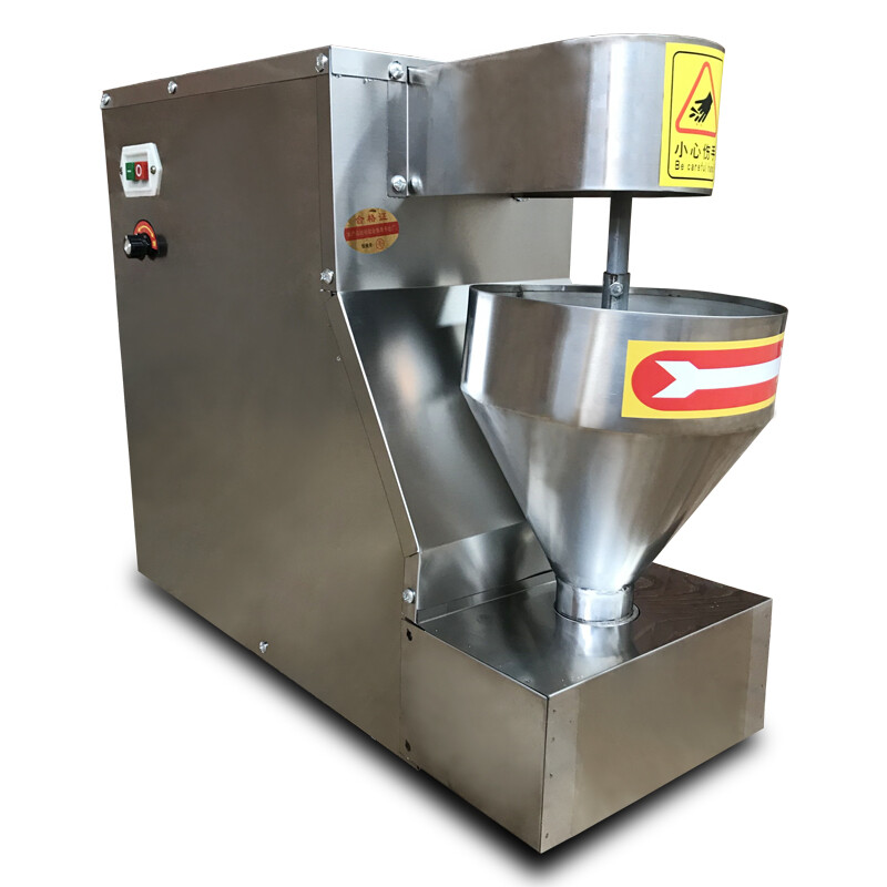Commercial Vertical Electric Meatball Maker Making Machine Balls Maker Forming