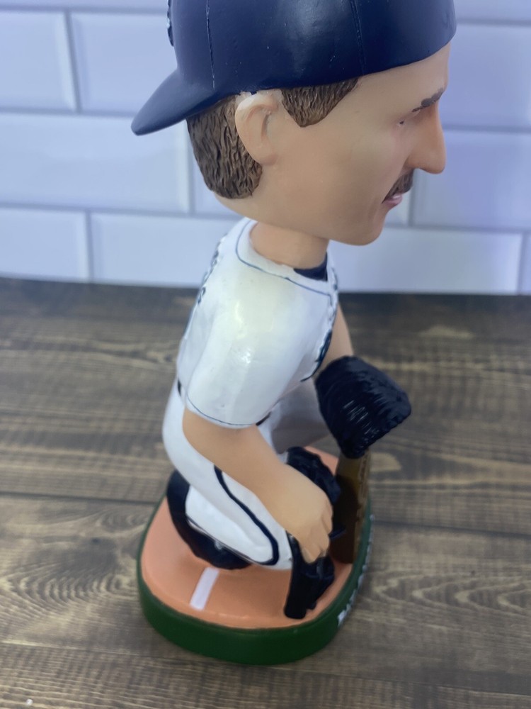 Pat Borders MLB Collectible Bobblehead
