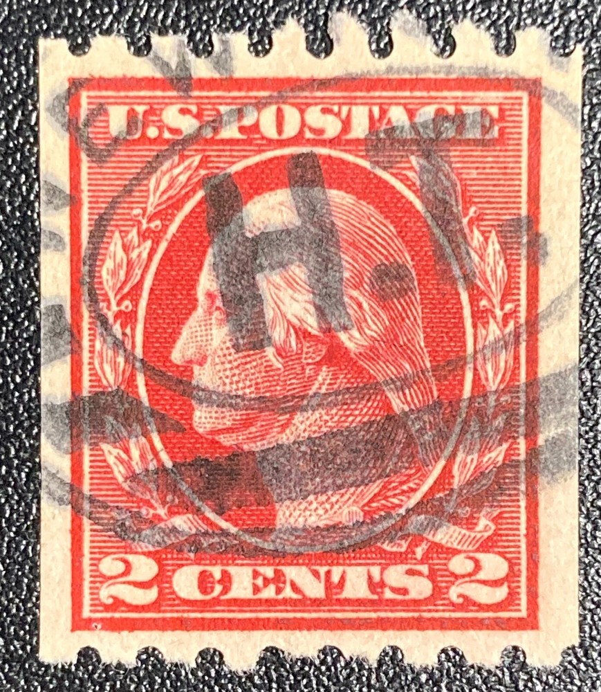 #411 Used Coil Single, PSE Certificate # 01201926