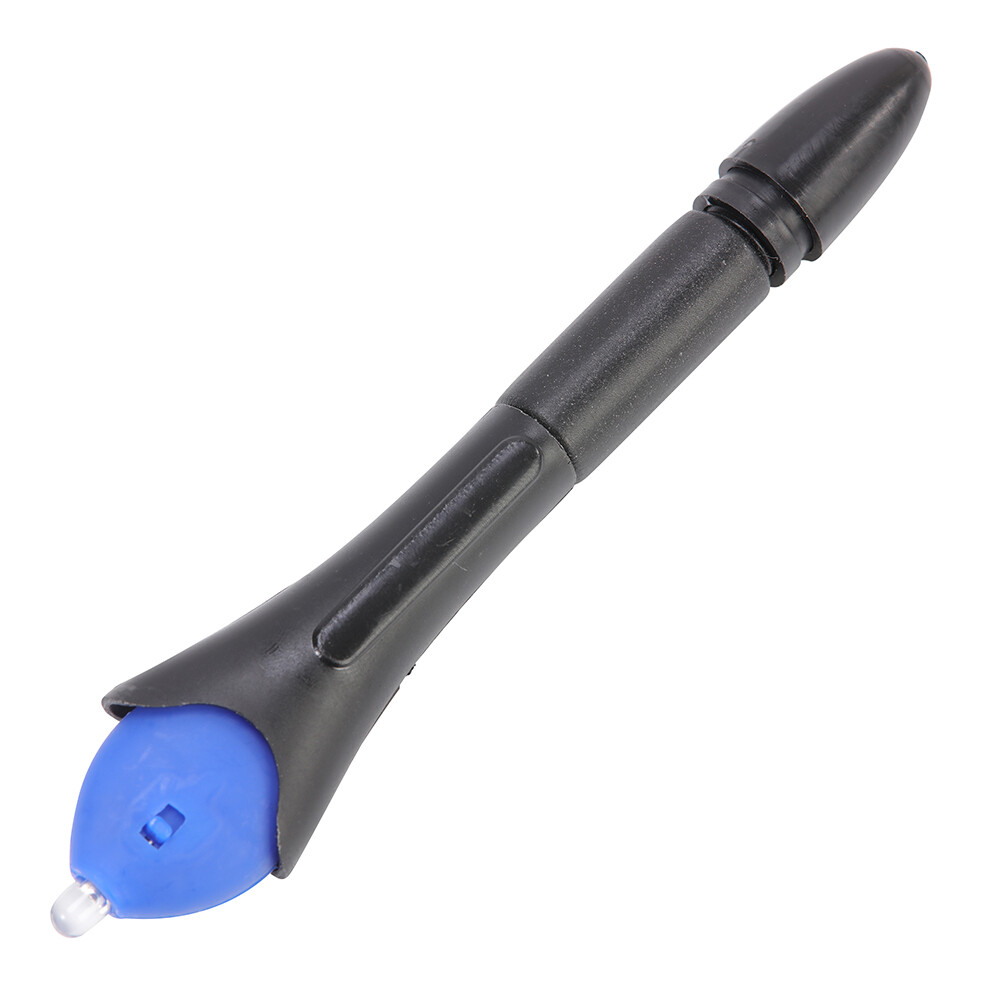5 Second Fix UV Light Repair Tool Glue Refill Liquid Plastic Welding