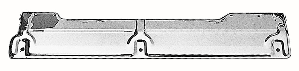 Radiator Support Bracket Trans Dapt Performance 9426