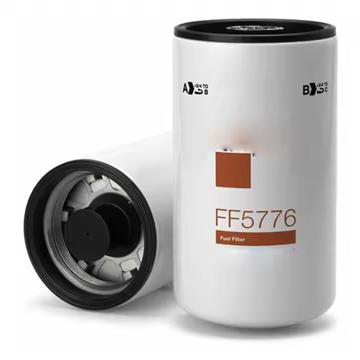 FleetGuard Fuel Filter FF5776
