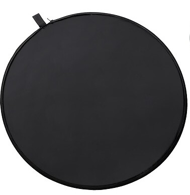 Raya 5-in-1 Collapsible Reflector Disc (42")