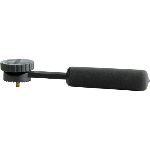 New Cartoni L890 Third Axis Hand Wheel - for Lambda Head, MFR #AH890